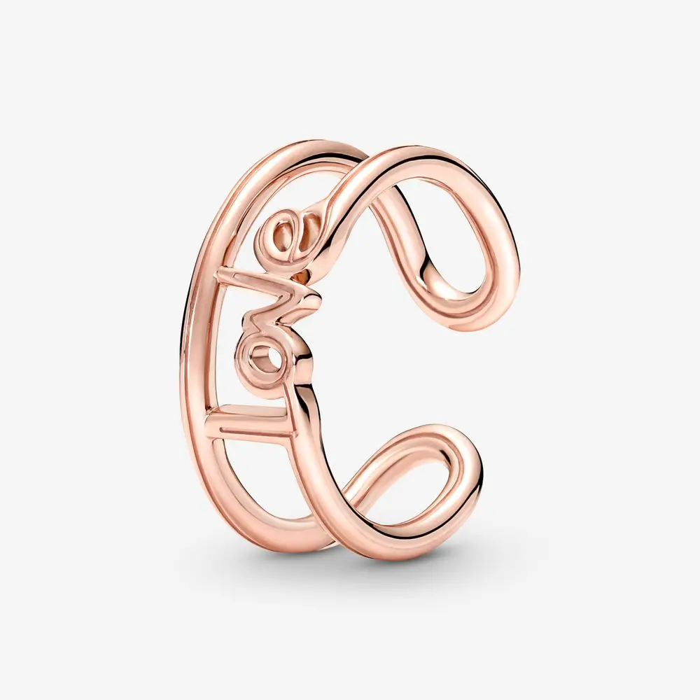Love Open Ring | Pandora Me 1
