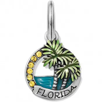 Florida Sunshine Charm 1