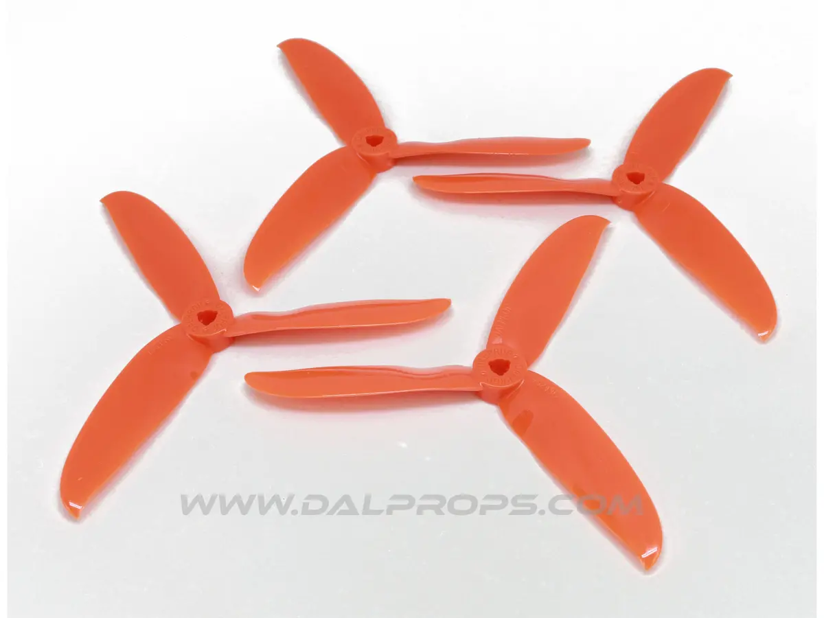 Dal T5249 Cyclone Tri-Blade 1