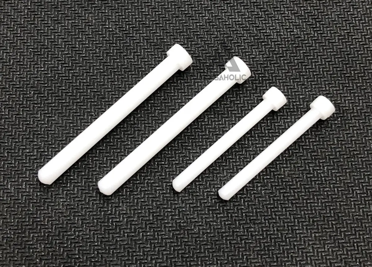 Guns Modify Teflon Pin Puncher 3.0 Mm X2 / 4.0 Mm X2 #Gm0364 1