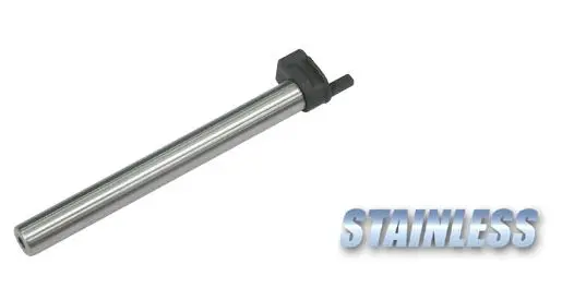 Guarder Steel Recoil Spring Guide For Tm Tokyo Marui P226 (Silver) 1