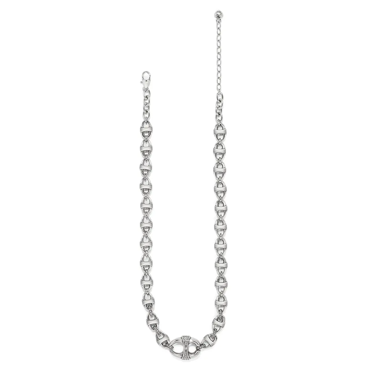 Portofino Sparkle Necklace 2