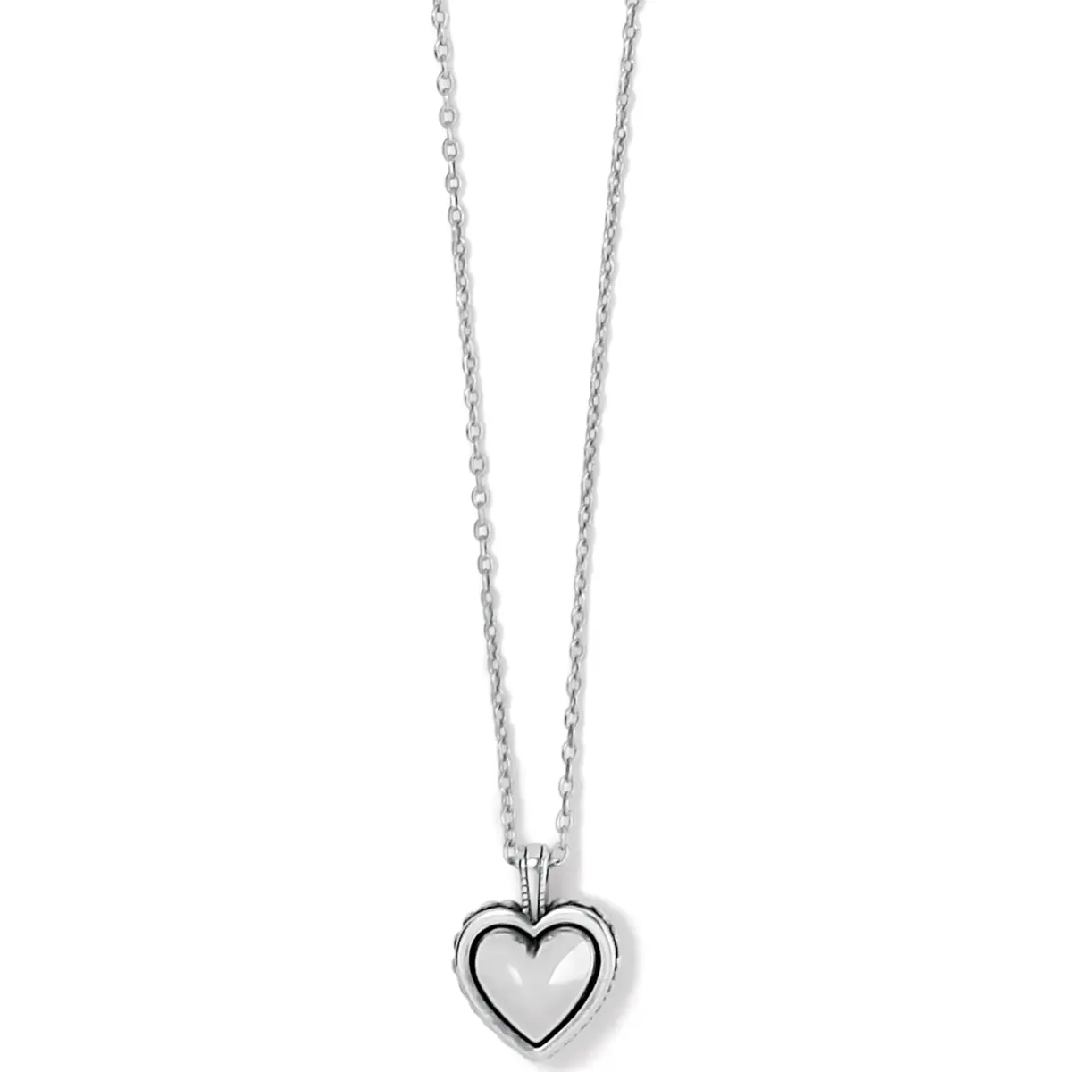 Pretty Tough Bold Heart Petite Heart 1