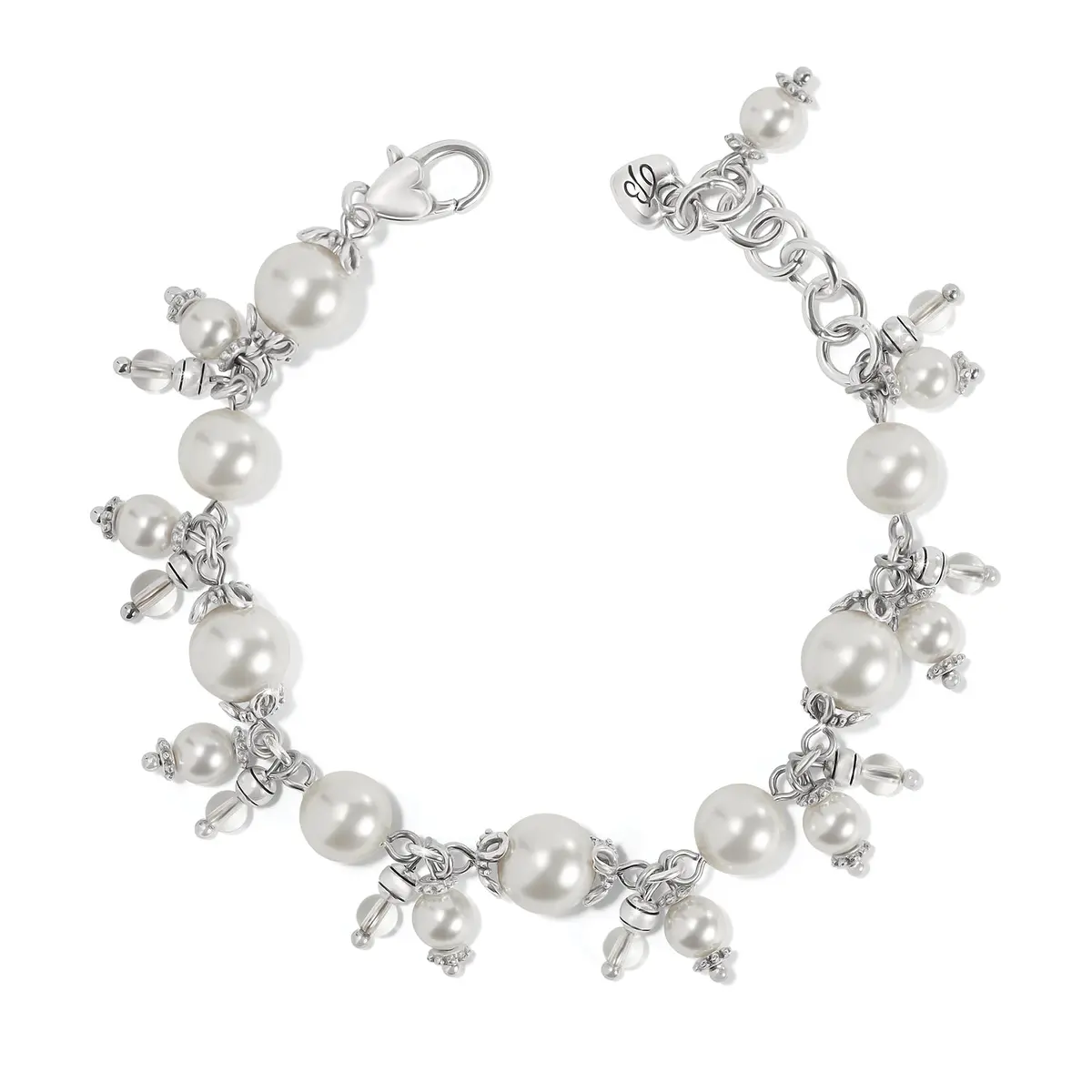 Pearl-Icious Bracelet 1