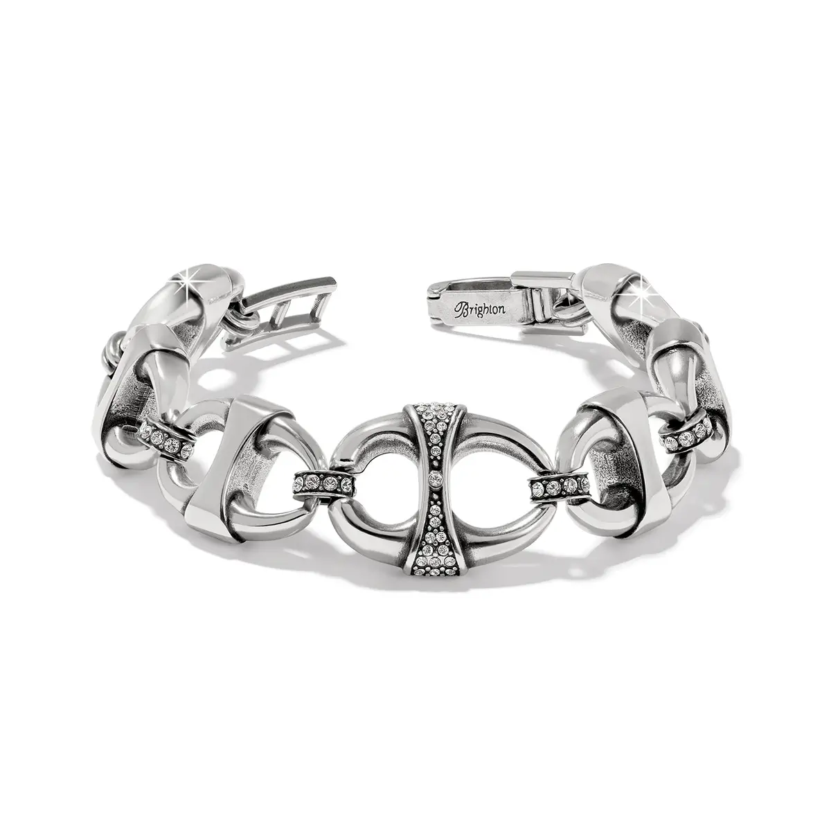 Portofino Sparkle Bracelet 1