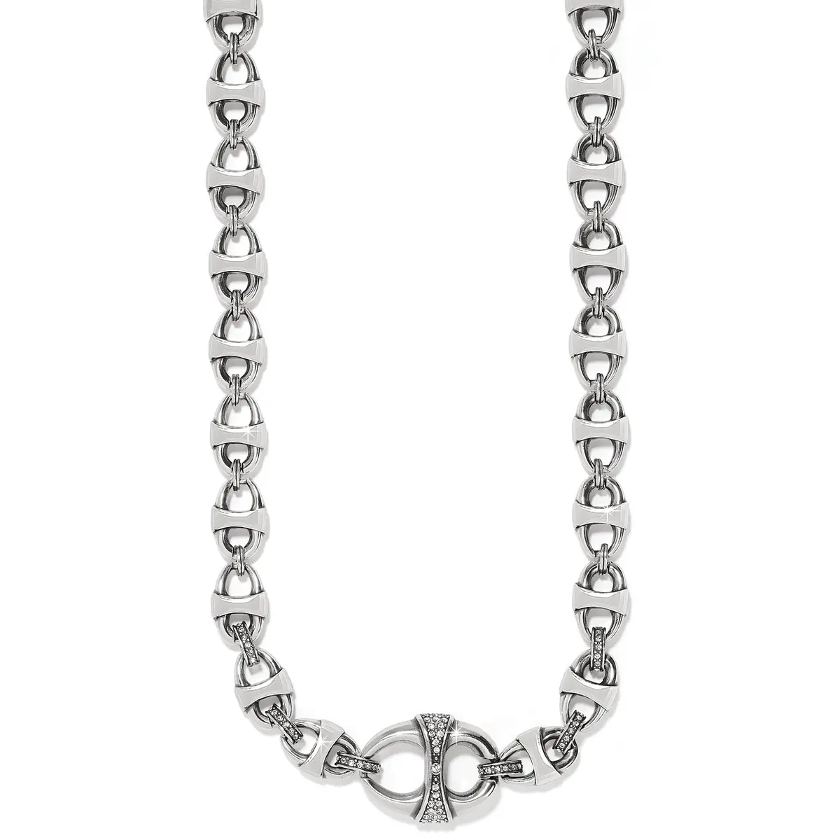 Portofino Sparkle Necklace 1