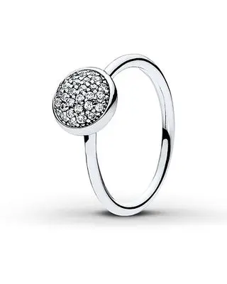 Dazzling Droplet Ring 1
