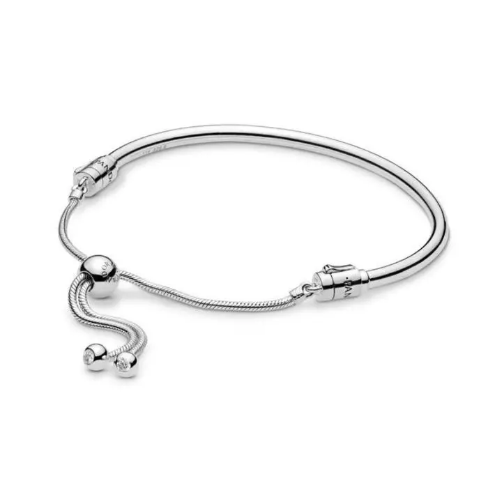 Moments Sliding Bangle 1