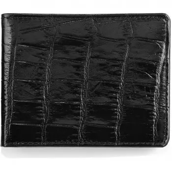 Rockefeller Passcase Wallet 1