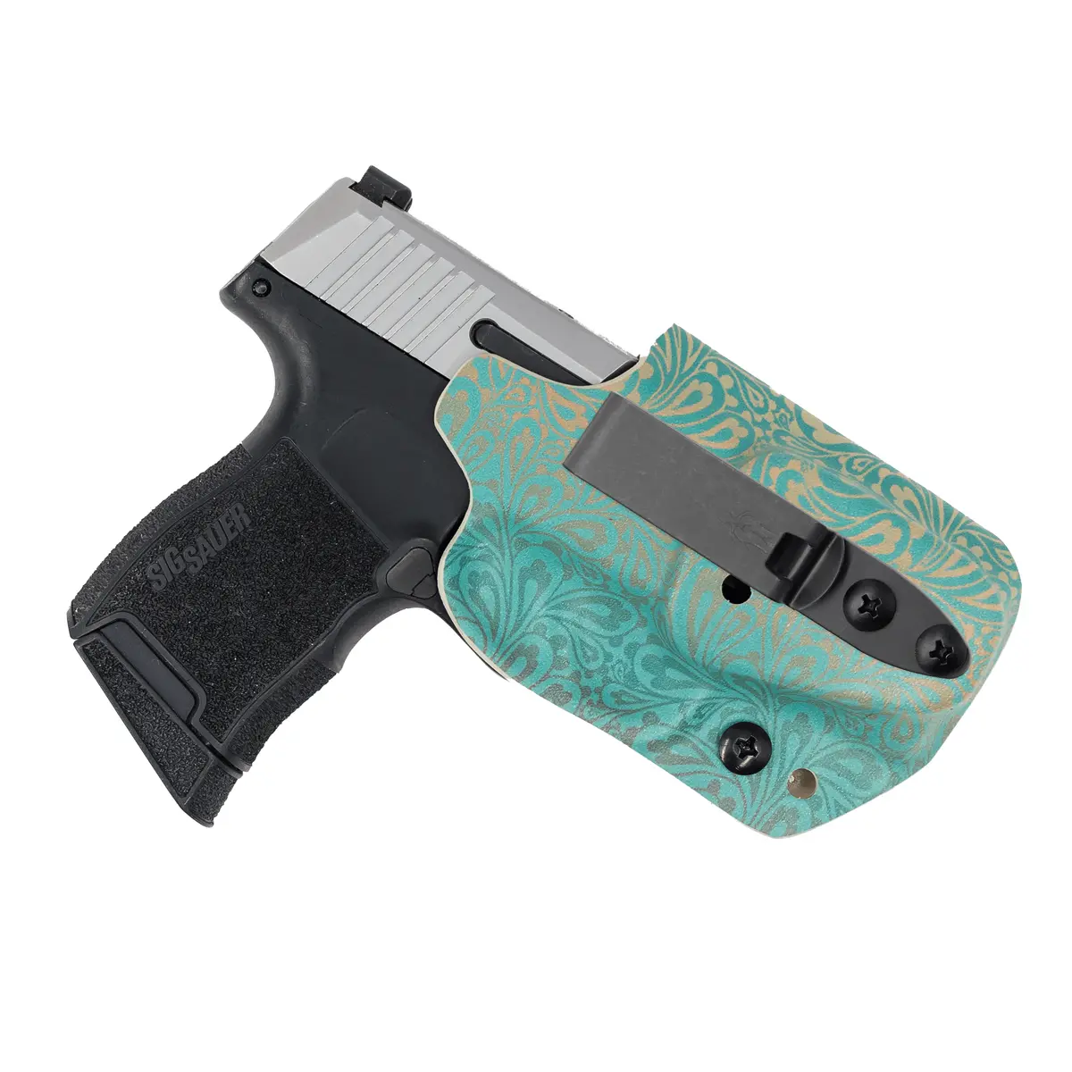 Betty 2.0 Inside-the-Waistband Holster for SIG Sauer P238