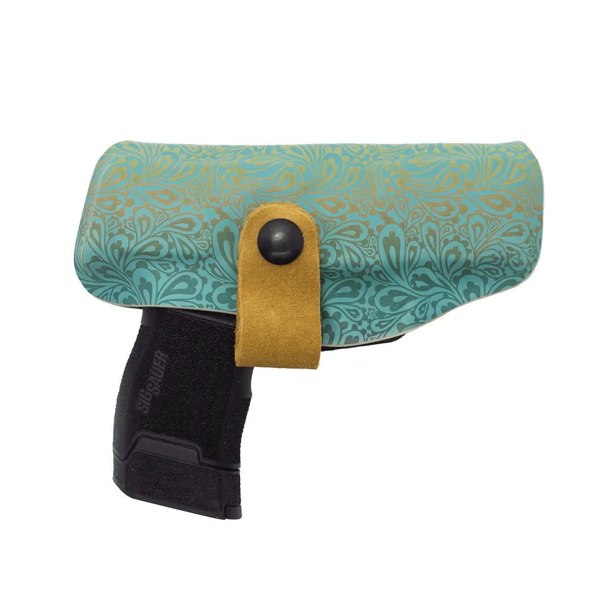 Flashbang Bra Holster For Kahr P380 25