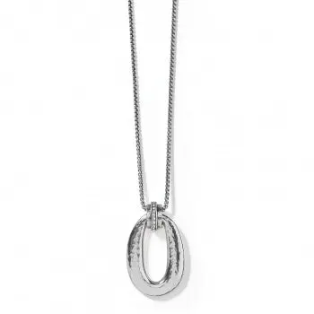 Meridian Lumens Pendant Necklace 1