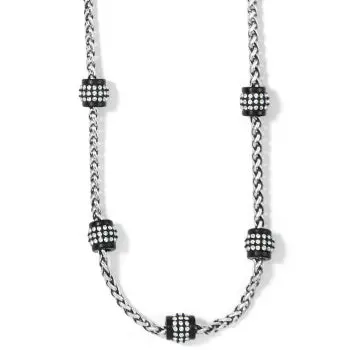 Meridian Petite Short Necklace 1