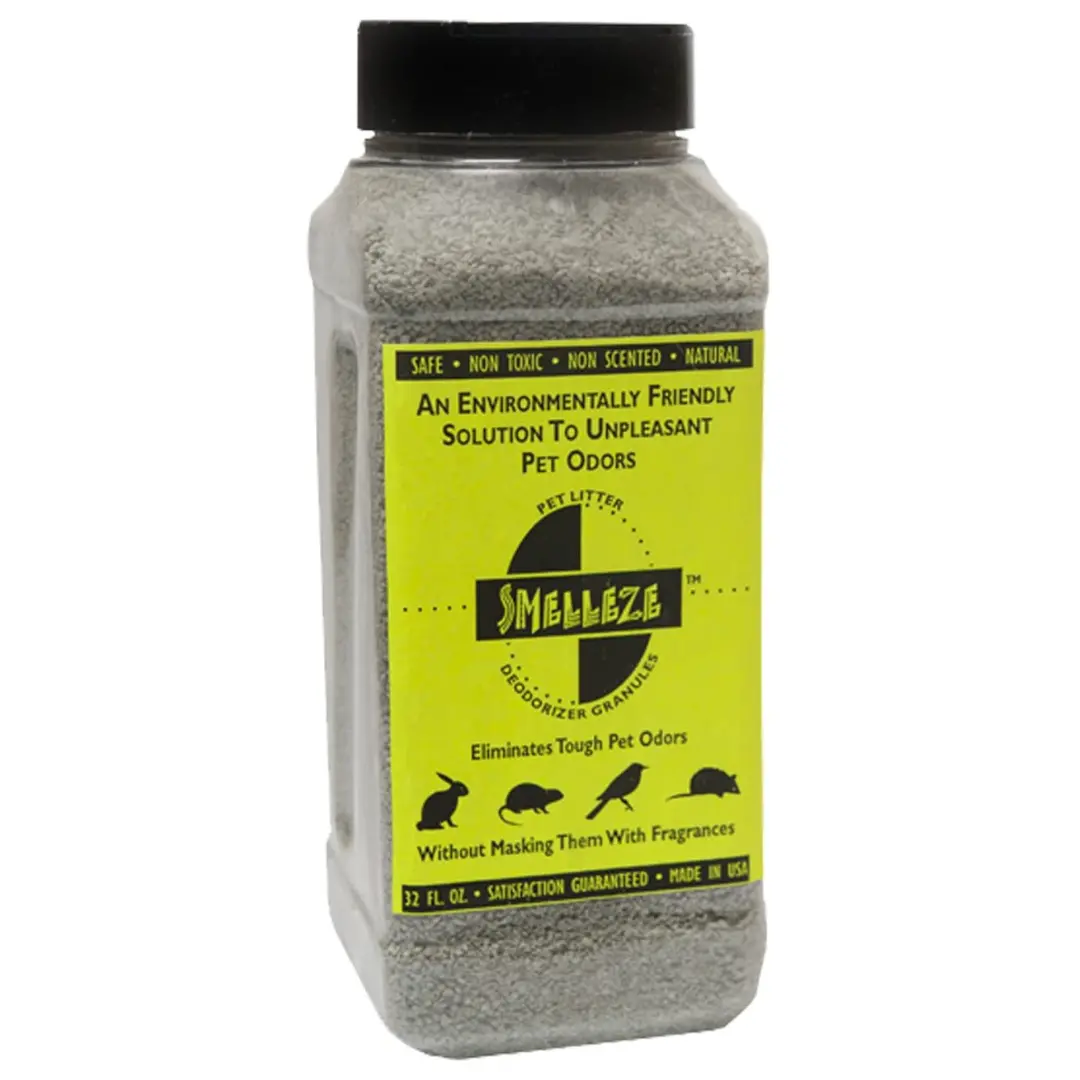 Smelleze® Pet Litter Smell Deodorizer Granules 1