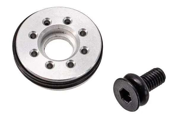 Maple Leaf Piston Head For We G17/18C Gbb #Ph-We-G 1