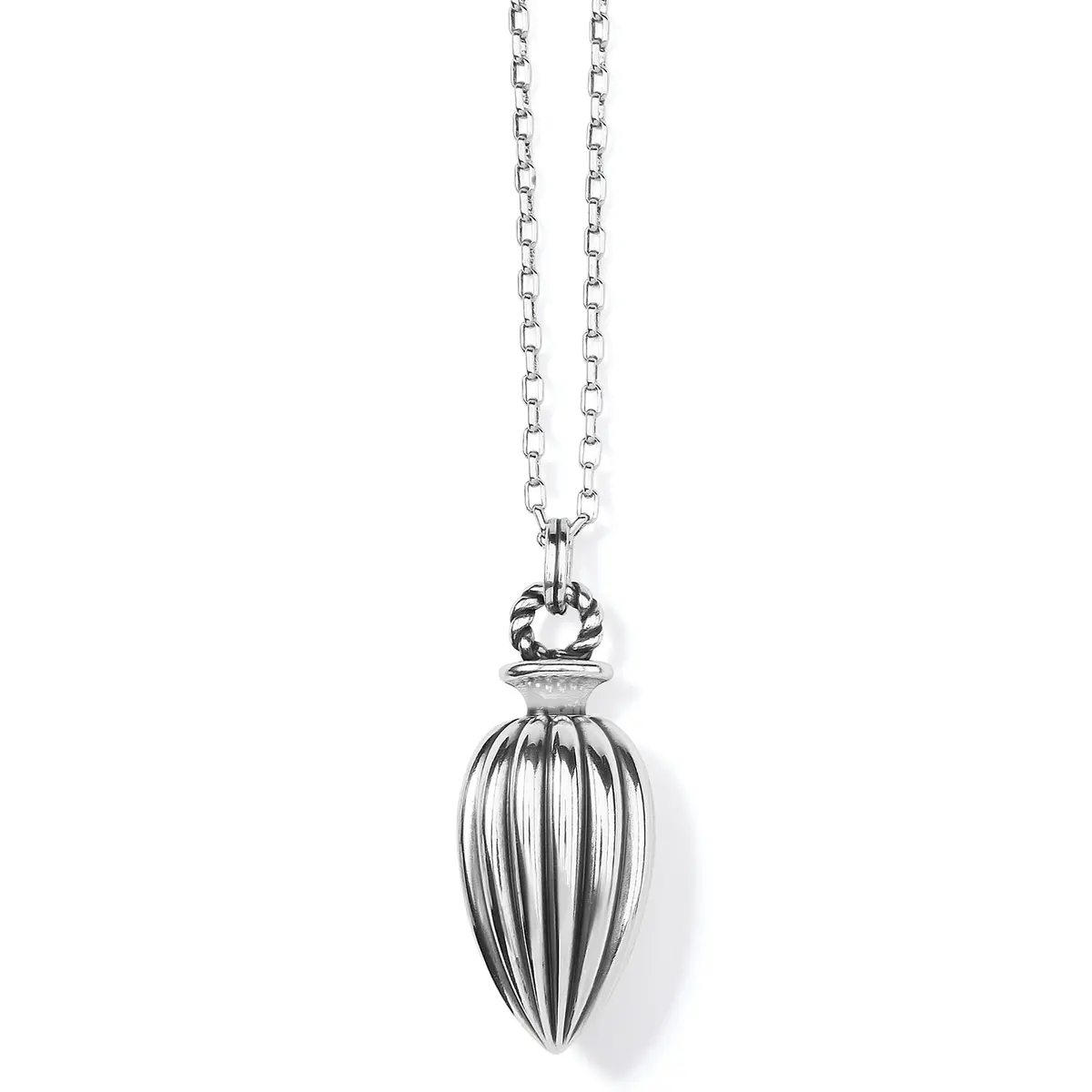 Ferrara Amphora Long Necklace 1