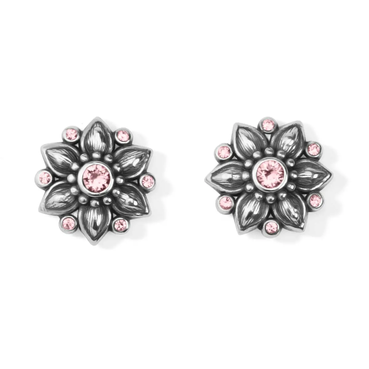 Cora Mini Post Earrings 1