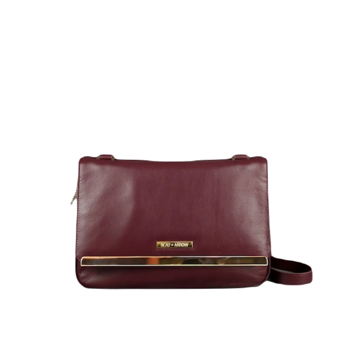 Rose Concealed-Carry Convertible Purse 1