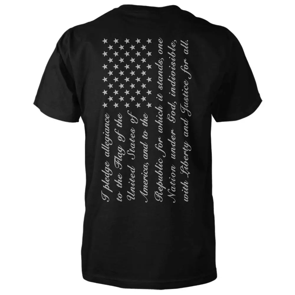 Pledge Classic T-Shirt 1