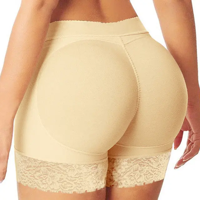 Push Up Panties - Underwear Butt Lifter 1