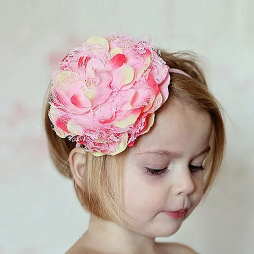 Girls Kids Headbands - Accessories 1