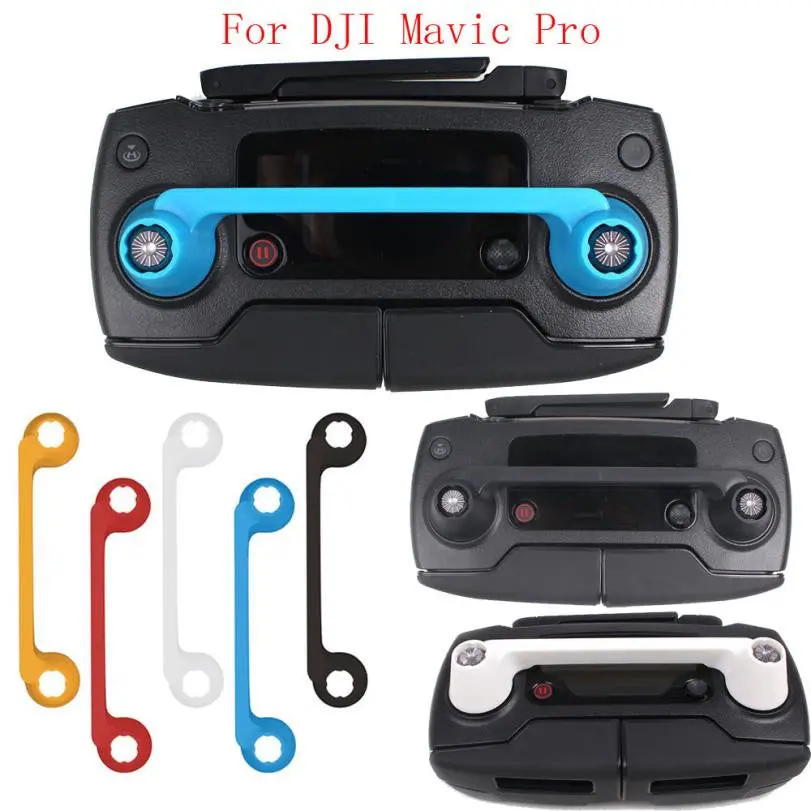 Transport Clip Controller Stick Thumb For Dji Mavic Pro Mini Drone Accessories Rc Toy Part 1