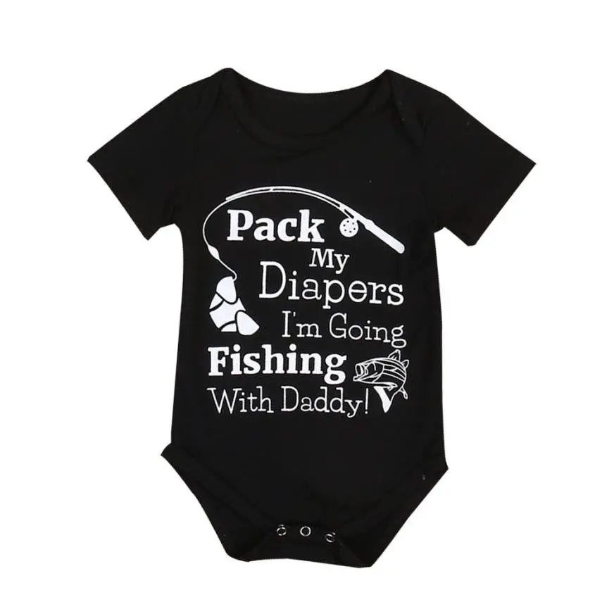 Newborn Baby Clothes Cotton Infant Baby Rompers Boy Girls Clothing Costumes Casual Short Sleeve Romper Jumpsuit One-Pieces 1