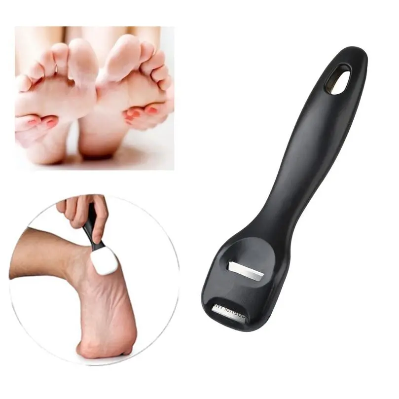 New Foot Care Pedicure Machine Callous Hard Skin Cutter Cuticle Remover Shaver Blades Tool 1