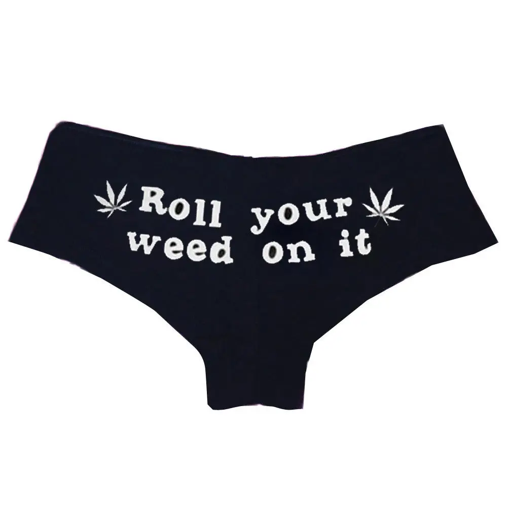 Women Sexy G-String Briefs Panties Thongs Lingerie Underwear Knickers 1