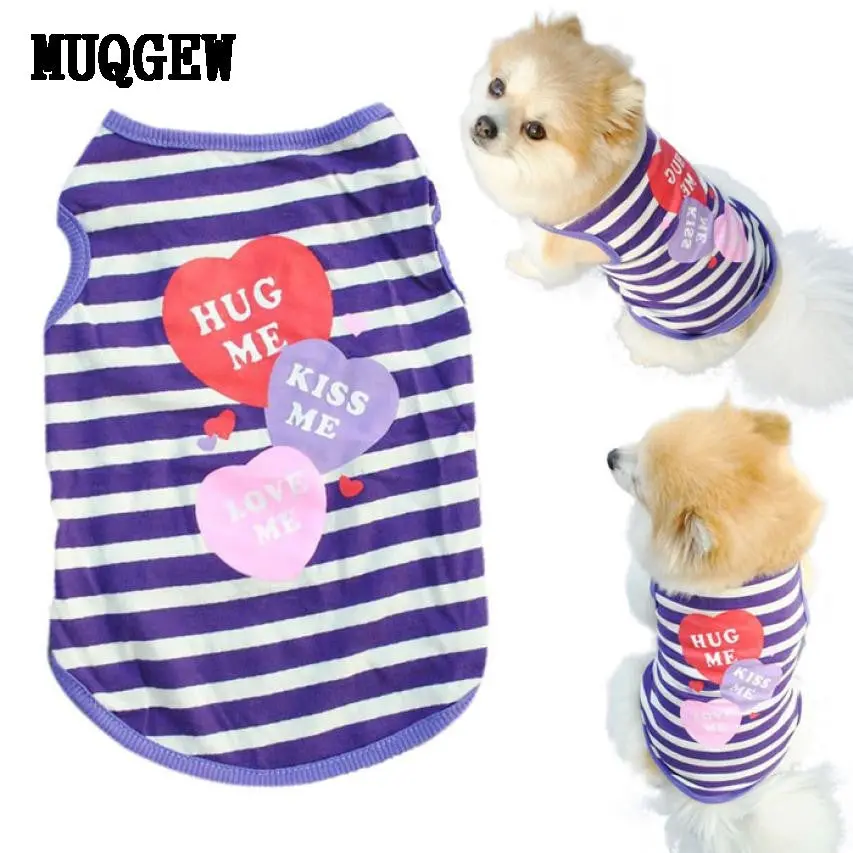 2017 Pet Dog Clothes For Small Dogs Cachorro Pet Clothes Products For Dogs Clothes Chihuahua Clothes Dog Ropa Para Perros #303 1