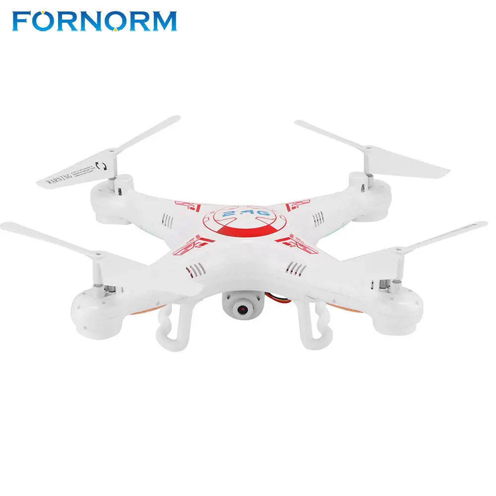 Fornorm X5c-1 Quadcopter Drone With Hd Cameras 2.4G4ch 6-Axis Gyro Rc Quadcopter With 0.2Mp Hd Camera 8G Memory Card Card Reader 1