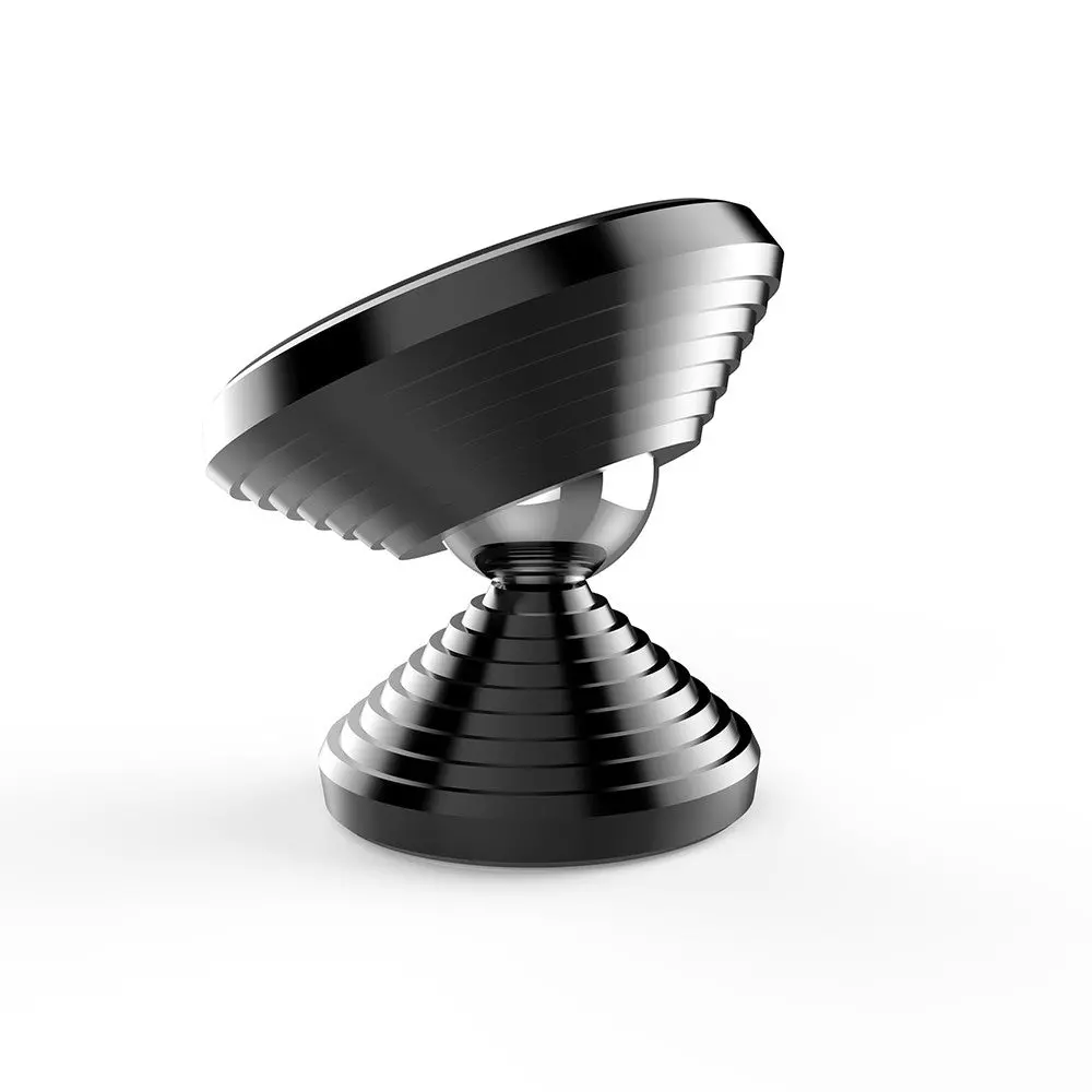 Magnetic 360°Rotary Car Phone Holder Bracket For Samsung Accessories Gps Stent Iphone 7 Stand 1