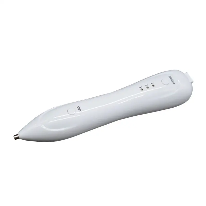 Beauty Mole Removal Spot Pen Freckle Tattoo Pigmentation Skin Tag Speckle Nevus Removal Pen Beauty Equipment With Replaceable Needles For Home Use 1