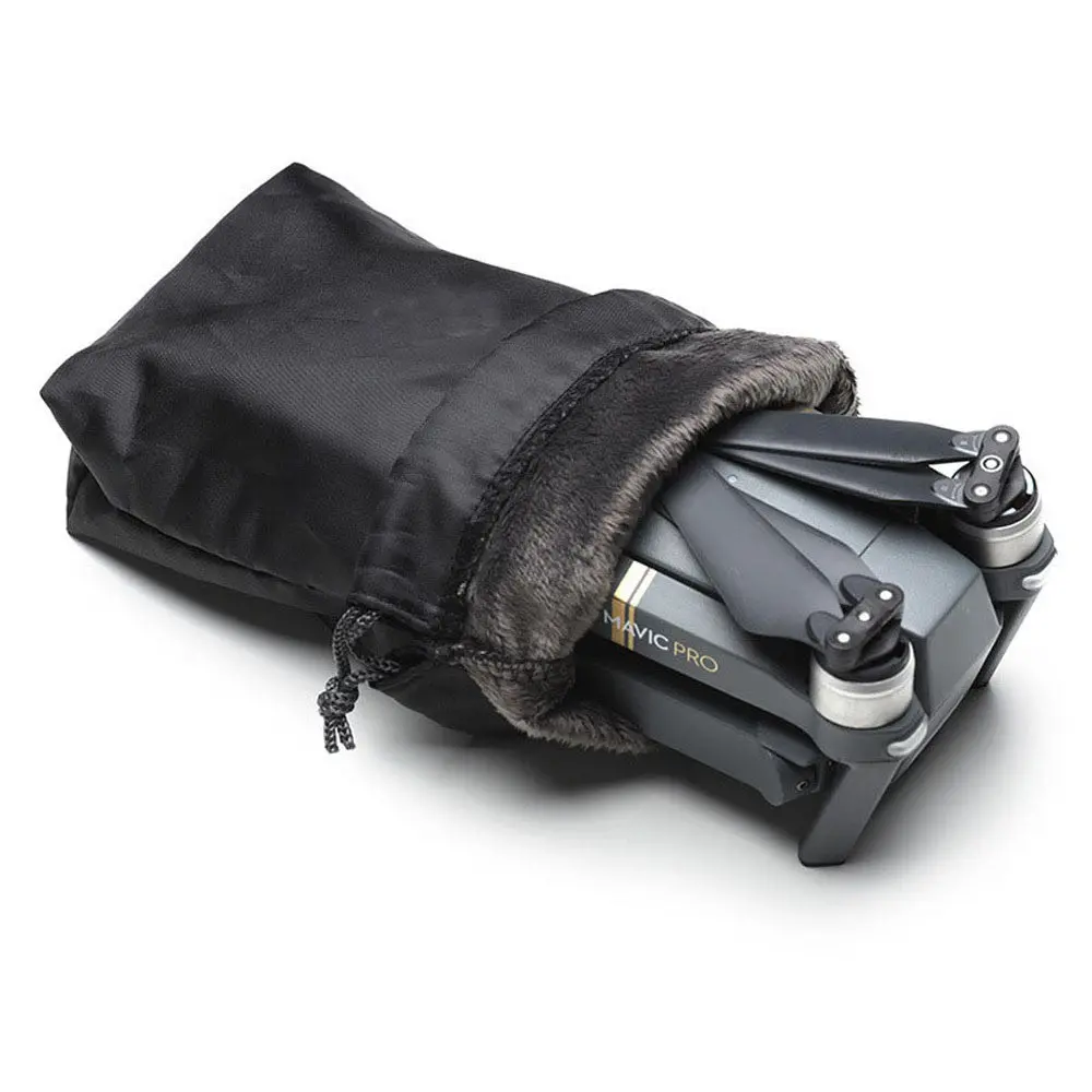 For Dji Mavic Pro Drone Hard Strorage Portable Carrying Travel Case Bag Box 1