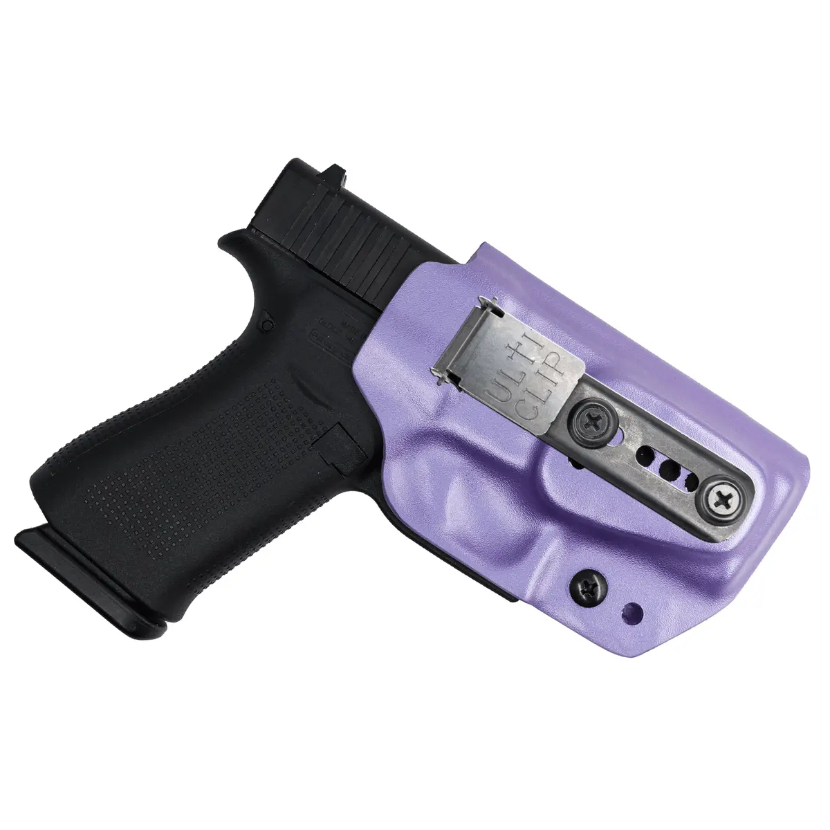 Betty 2.0 Iwb Holster For Ruger Max9 9