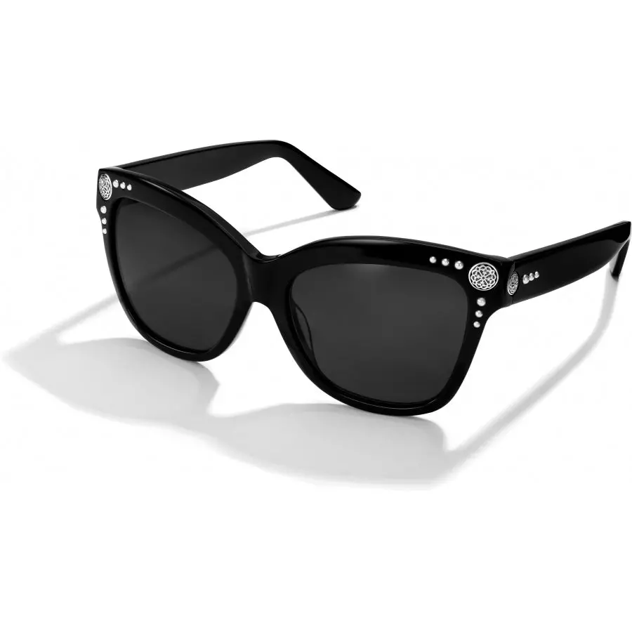 Ferrara Stud Sunglasses 1