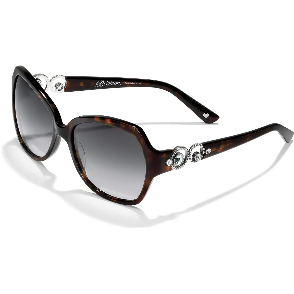 Crystal Halo Sunglasses 1