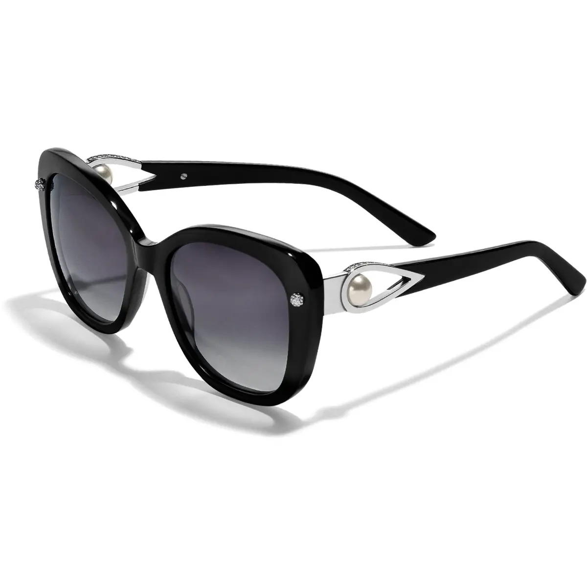 Chara Ellipse Sunglasses 1