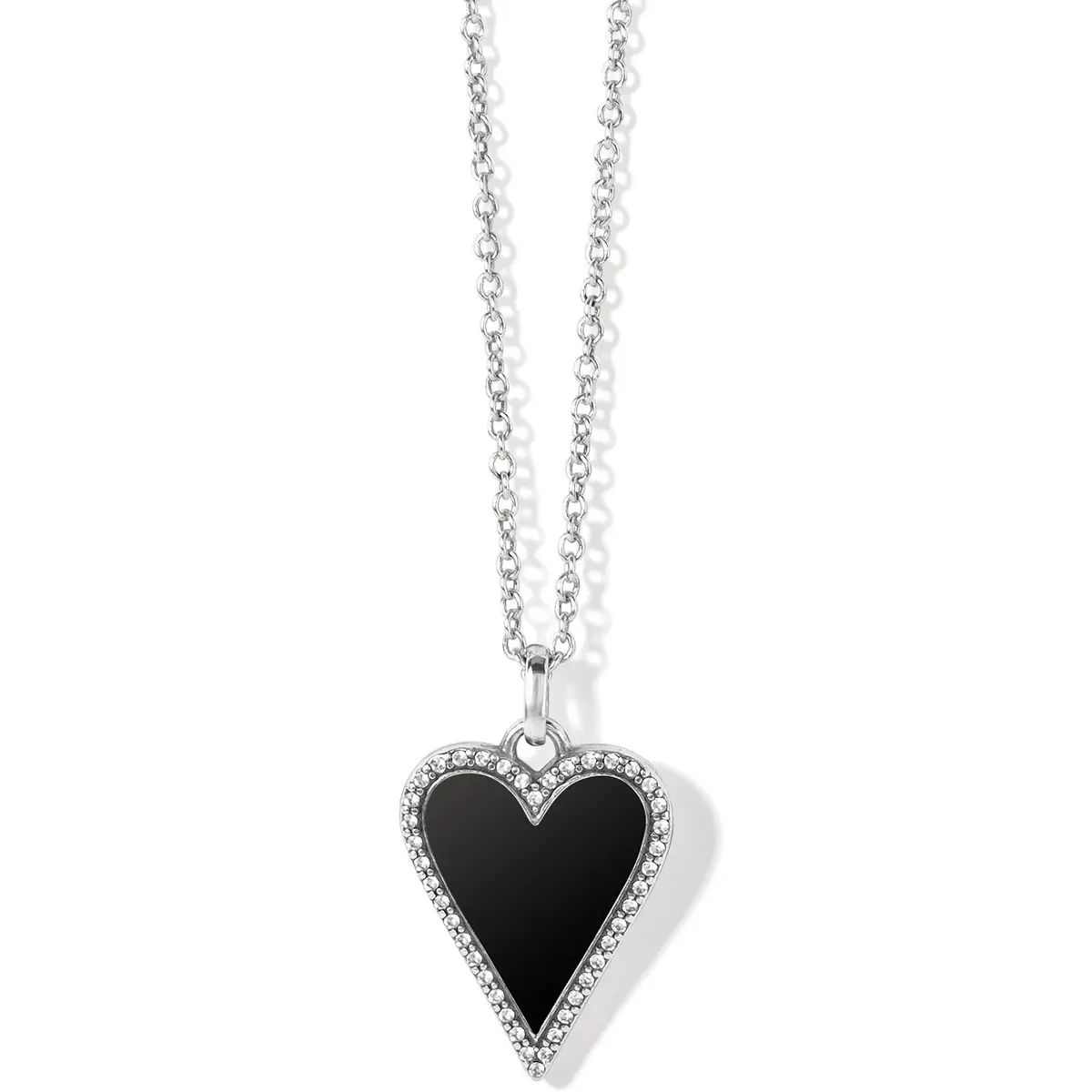 Dazzling Love Necklace 1