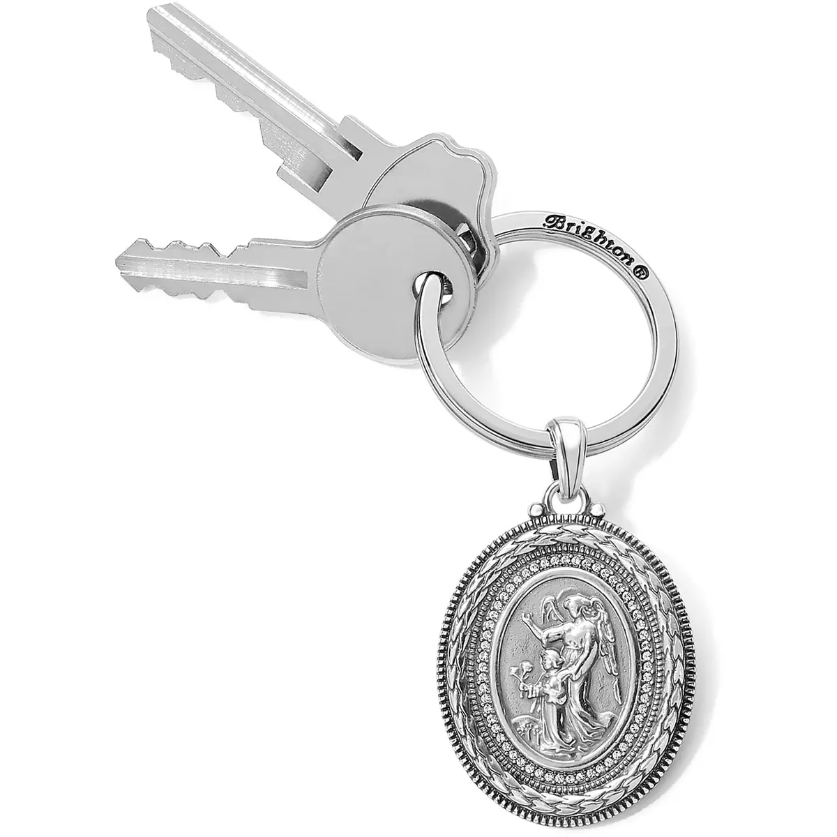 Guardian Angel Key Fob 1