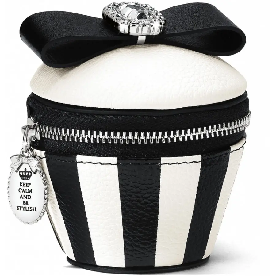 Cupcake Coin Purse 1