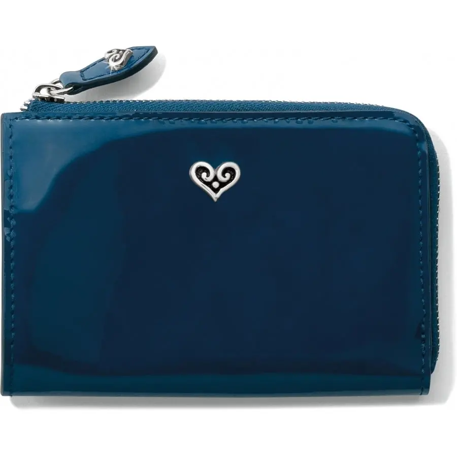 B Wishes Shine Coin Purse 1