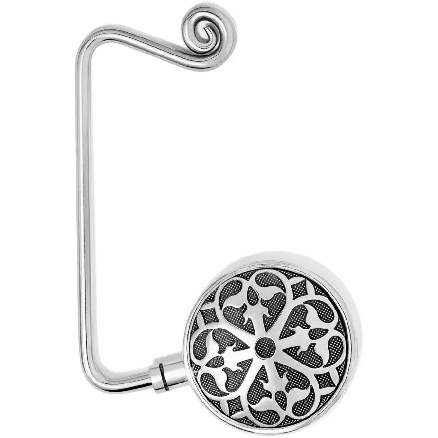 Ferrara Handbag Hook 1