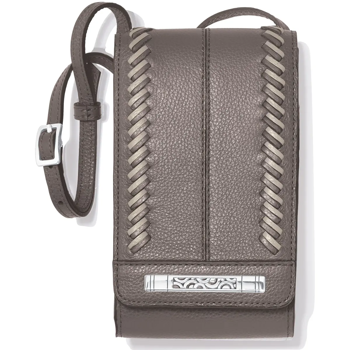 Bellaire Phone Organizer | Sable 1