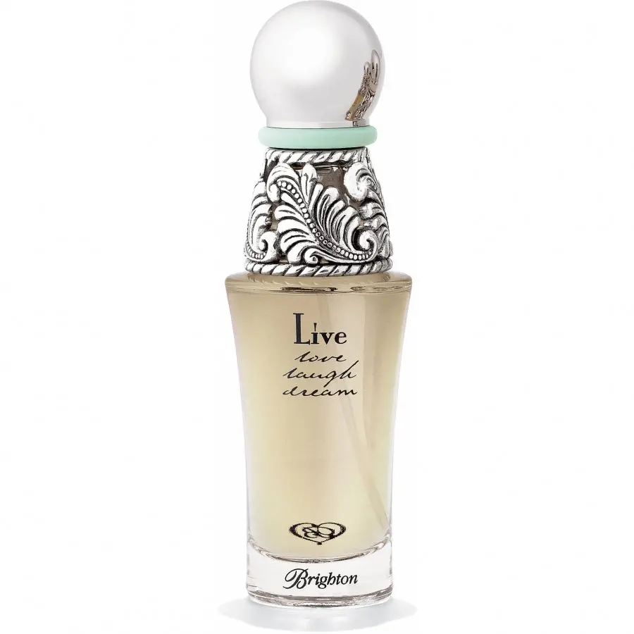Live Eau De Parfum 1