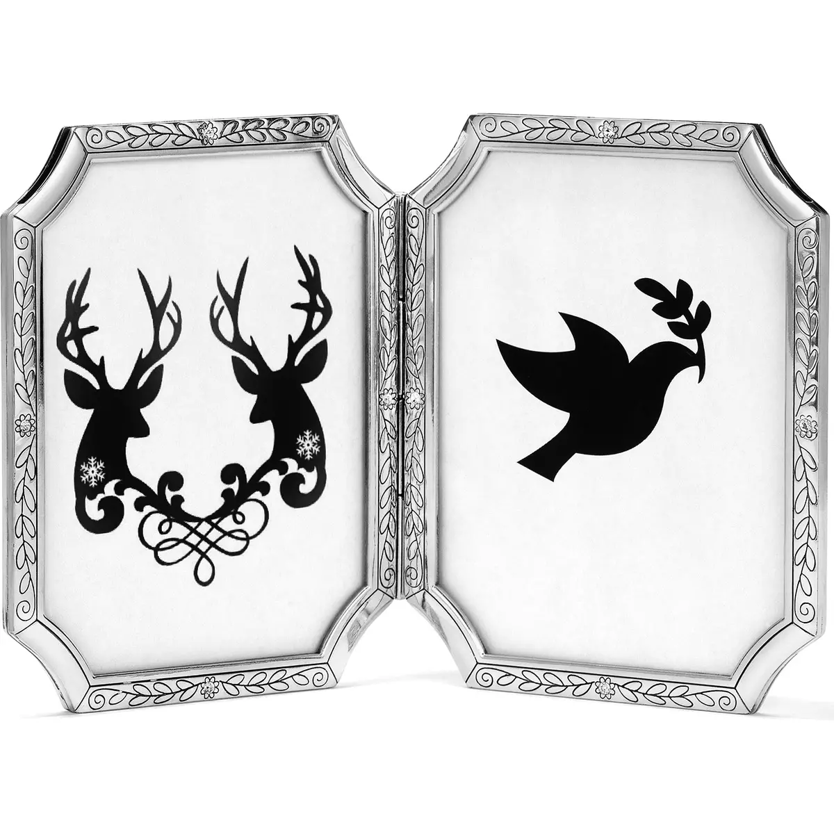 Tapestry Double Frame 1