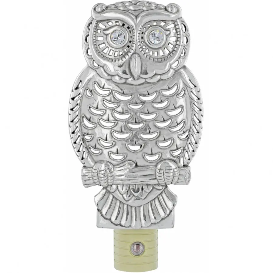 Night Owl Night Light 1
