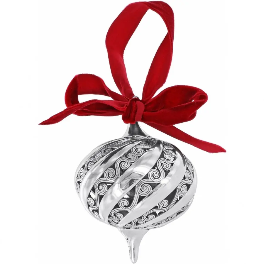 Be Love Christmas Ornament 1