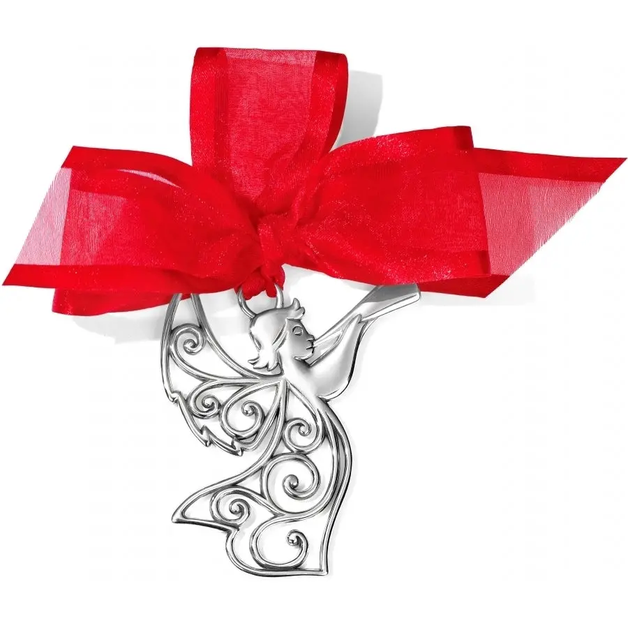 Heavenly Tune Ornament 1