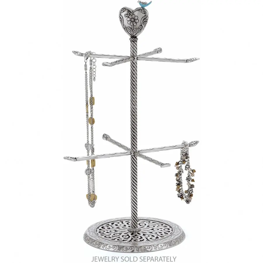 Song Bird Jewelry Tree 1